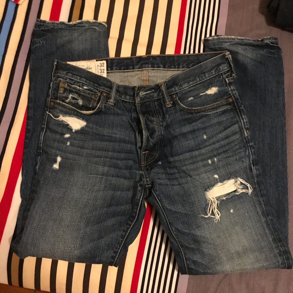 Men jean